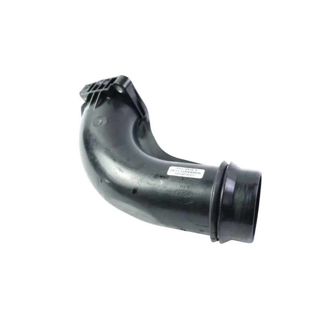 Mk6 Tubo Entrada Aire Intercooler Motor 2.0 D JB3Q-6K770-AC para Ford Ranger con número de pieza 2511905 Ford Ranger Mk6 Tubo Entrada Aire Intercooler Motor 2.0 D JB3Q-6K770-AC - SKU 2511905 - Número de pieza 2511905