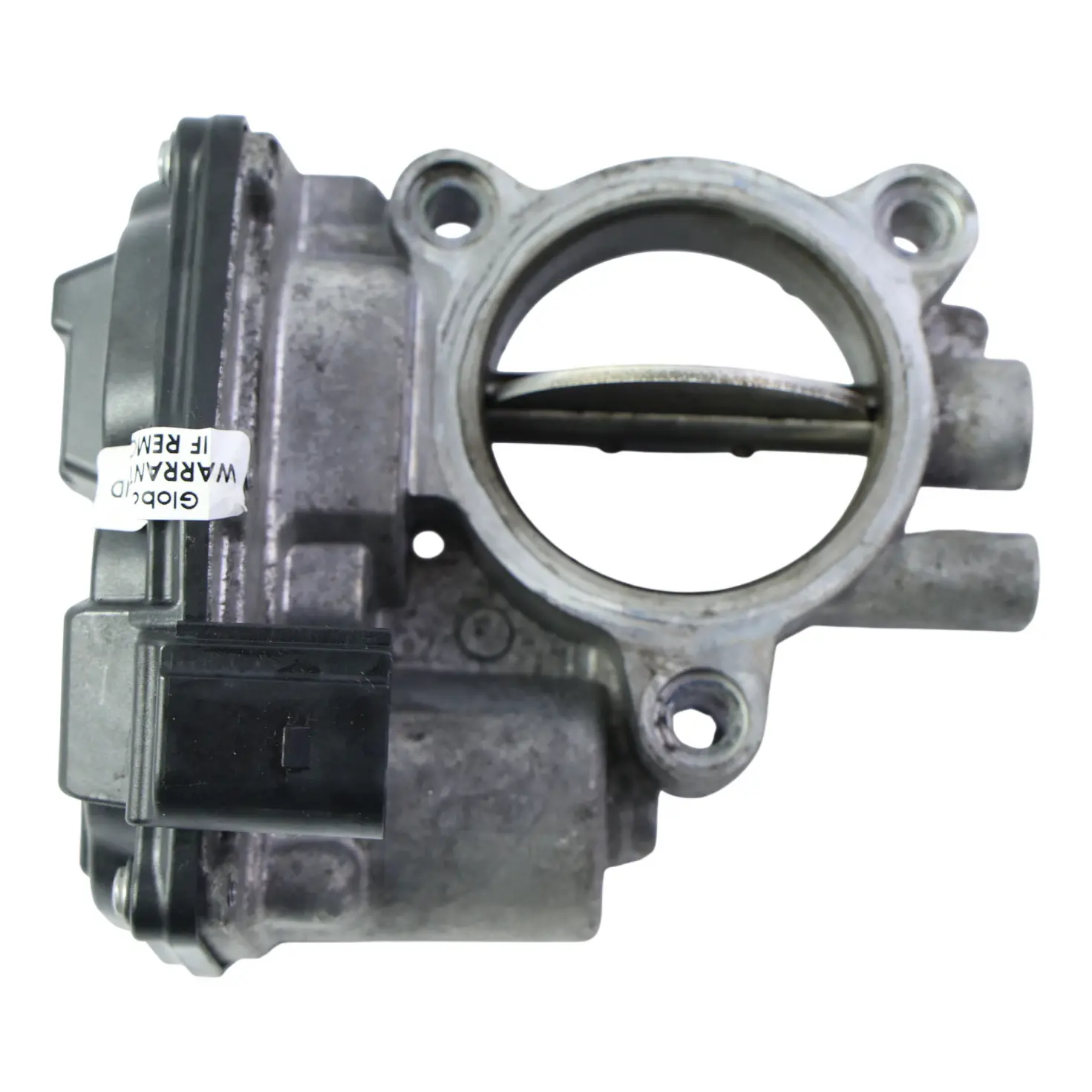 Ford Ranger Mk6 Engine Throttle Body Valve 2.0 EcoBlue Diesel JB3Q-9F991-AA