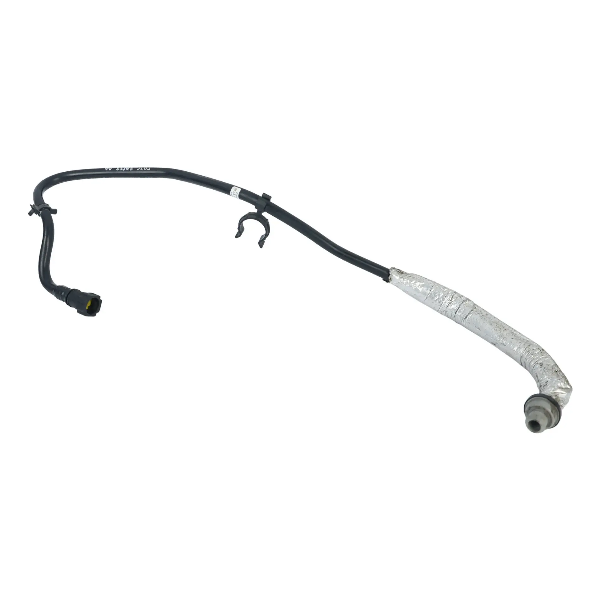 Ford Ranger Mk6 Brake Servo Vacuum Air Pipe Hose Line 2.2 Diesel AB39-2A152-BF
