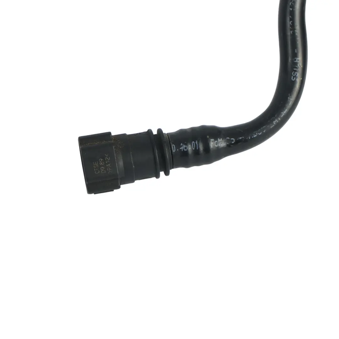 Ford Ranger Mk6 Brake Servo Vacuum Air Pipe Hose Line 2.2 Diesel AB39-2A152-BF - SKU RHD-2533252-1 - Part number 2533252