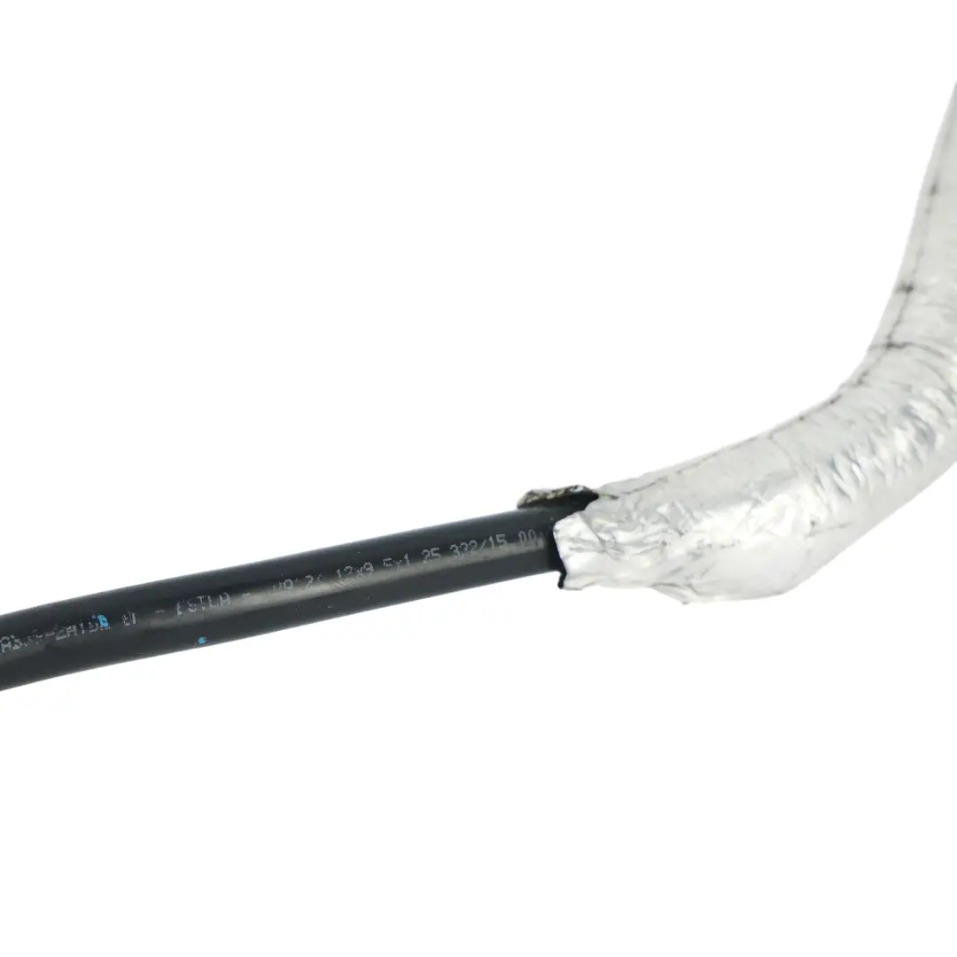 Ford Ranger Mk6 Brake Servo Vacuum Air Pipe Hose Line 2.2 Diesel AB39-2A152-BF - SKU RHD-2533252-1 - Part number 2533252