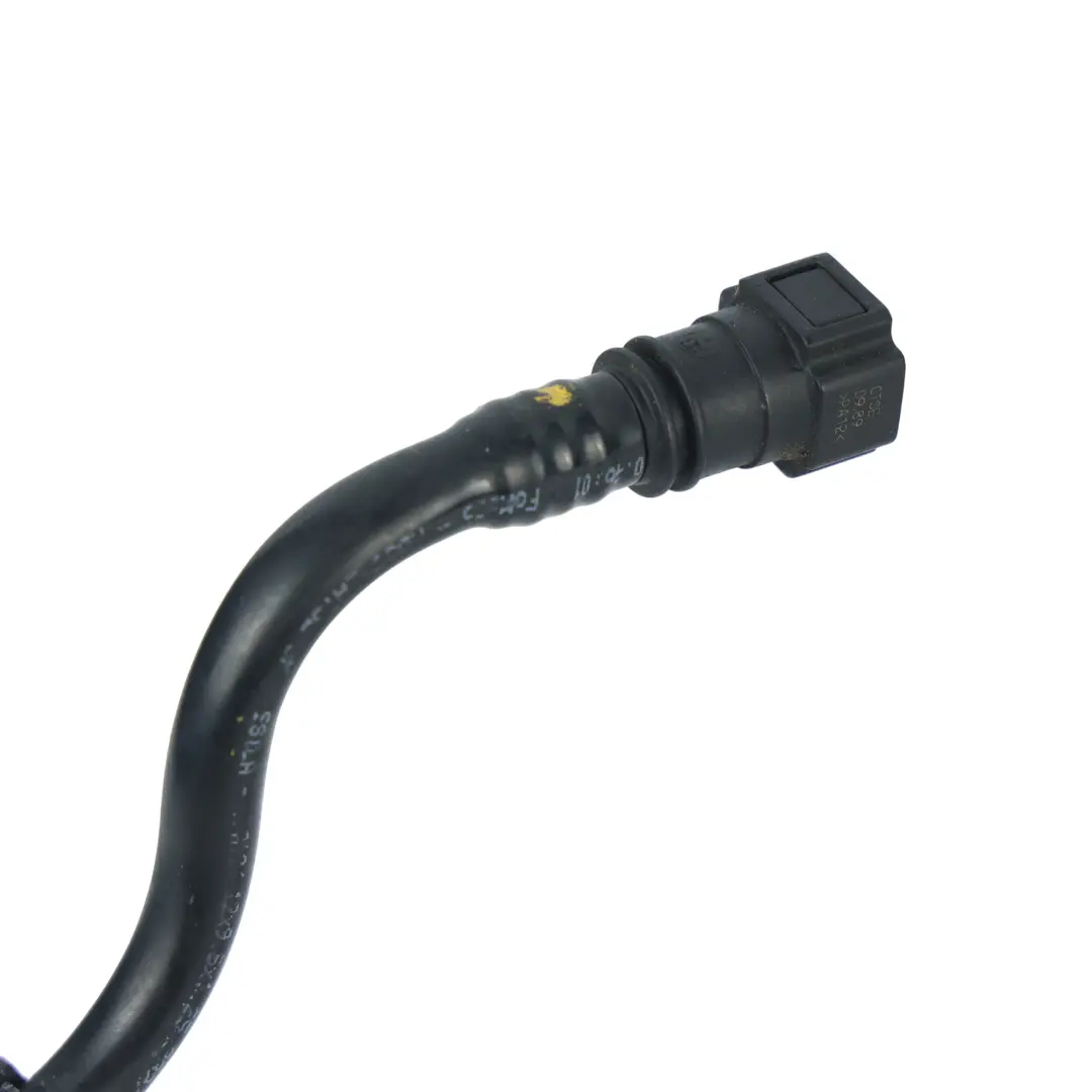 Ford Ranger Mk6 Brake Servo Vacuum Air Pipe Hose Line 2.2 Diesel AB39-2A152-BF - SKU RHD-2533252-1 - Part number 2533252