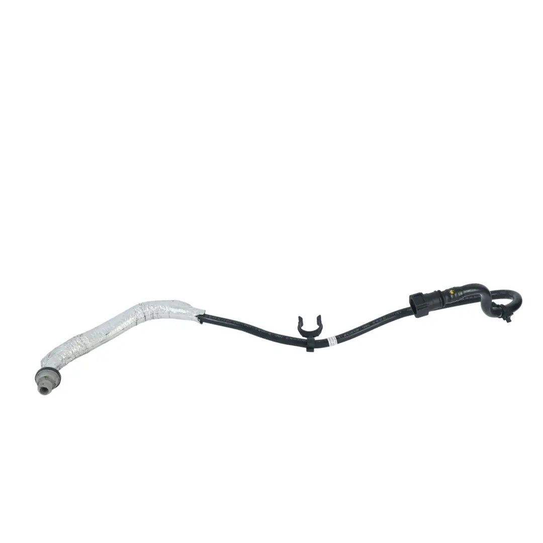 Mk6 Brake Servo Vacuum Air Pipe Hose Line 2.2 Diesel AB39-2A152-BF to Ford Ranger with Part number 2533252 Ford Ranger Mk6 Brake Servo Vacuum Air Pipe Hose Line 2.2 Diesel AB39-2A152-BF - SKU RHD-2533252-1 - Part number 2533252