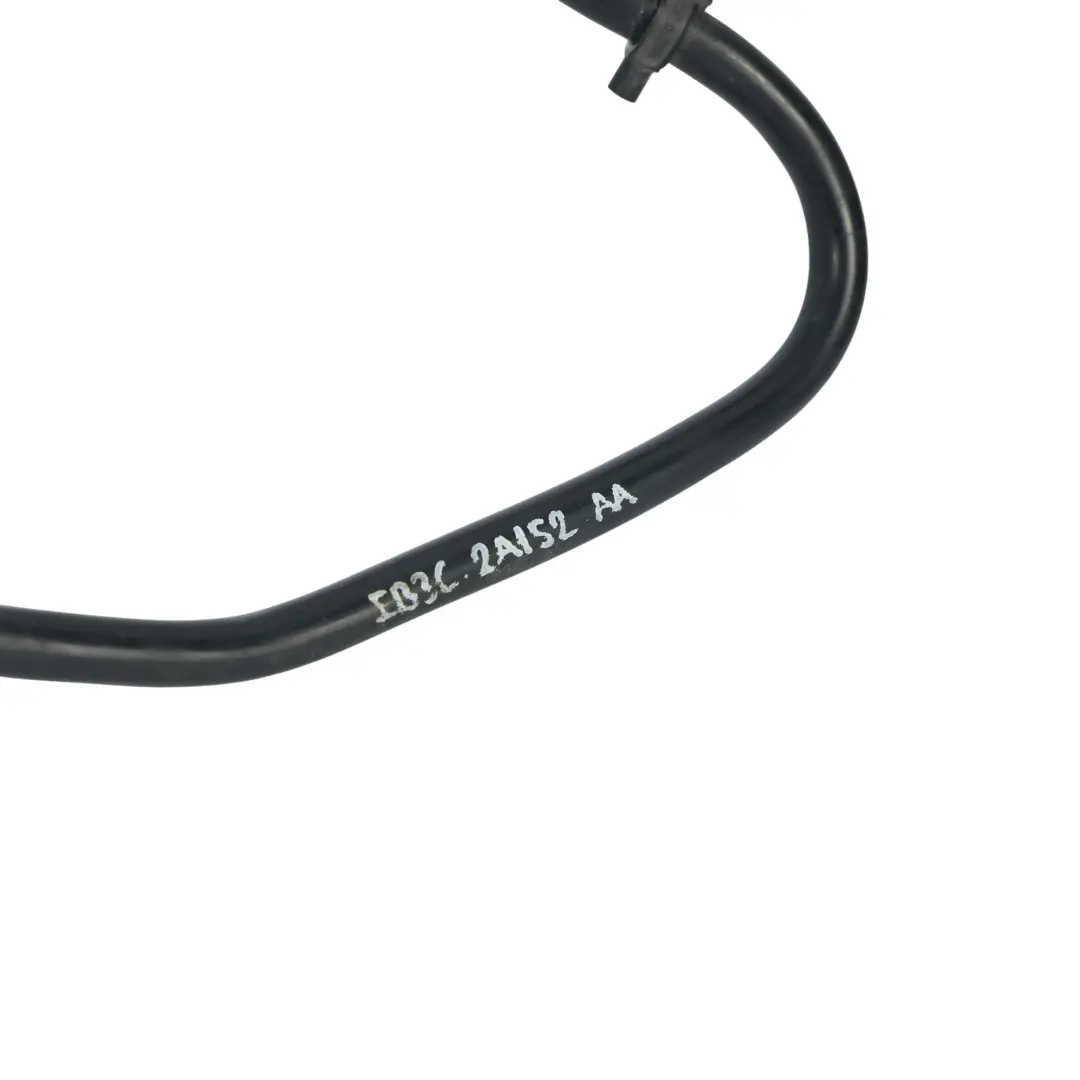 Ford Ranger Mk6 Brake Servo Vacuum Air Pipe Hose Line 2.2 Diesel AB39-2A152-BF - SKU RHD-2533252-1 - Part number 2533252