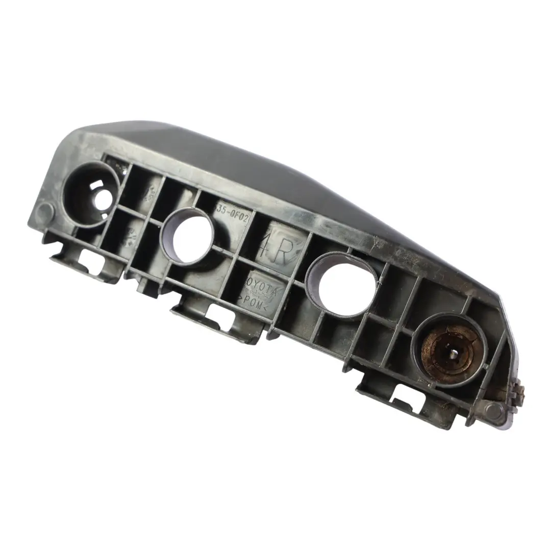 Support Fixation Pare-chocs Aile Avant Droit pour Toyota Verso R2 à propos du numéro de pièce 2535-0F020 Toyota Verso R2 Support Fixation Pare-chocs Aile Avant Droit - SKU 2535-0F020 - Numéro de pièce 2535-0F020