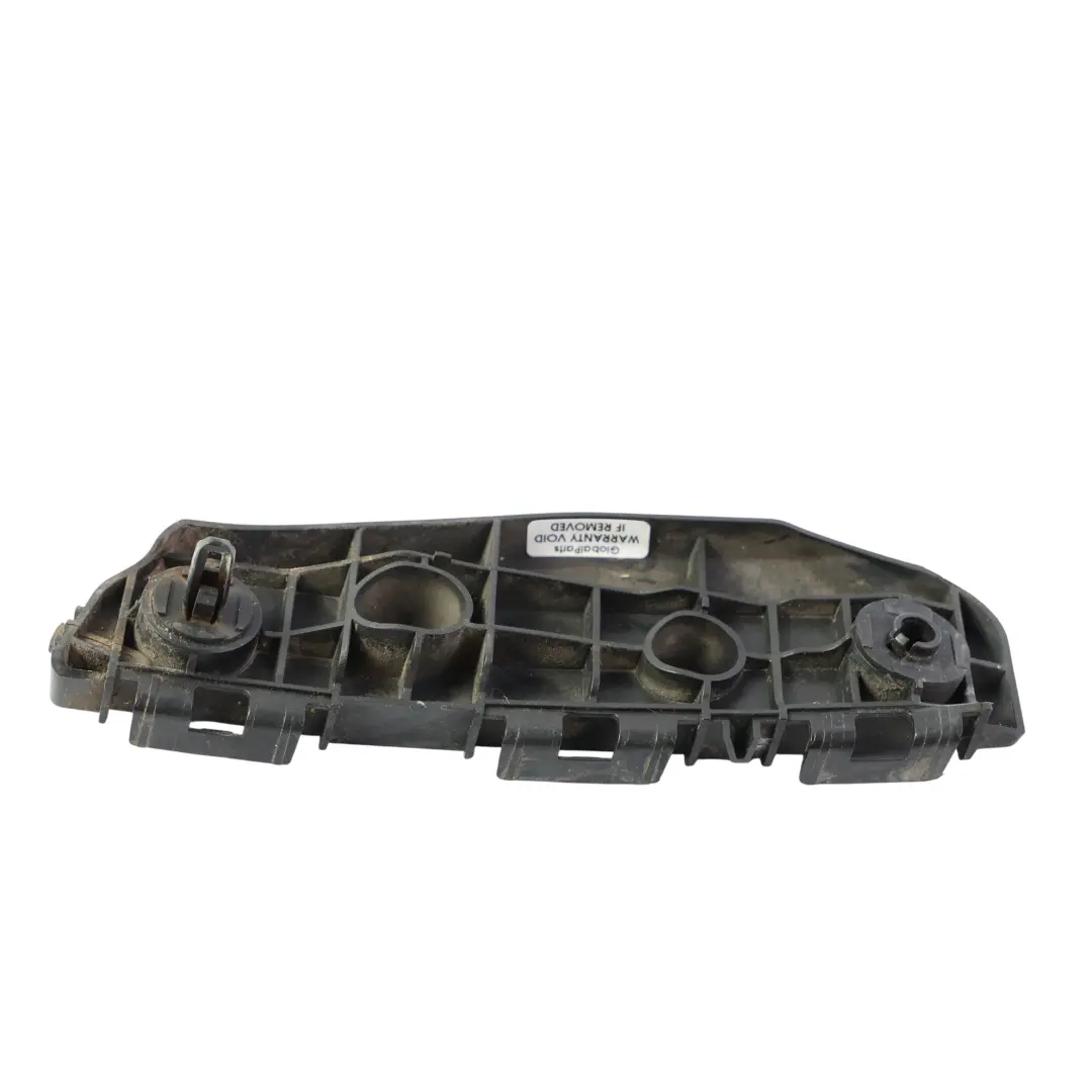 Front Bumper Fender Bracket Support Right O/S to Toyota Verso R2 with Part number 2535-0F020 Toyota Verso R2 Front Bumper Fender Bracket Support Right O/S - SKU 2535-0F020 - Part number 2535-0F020
