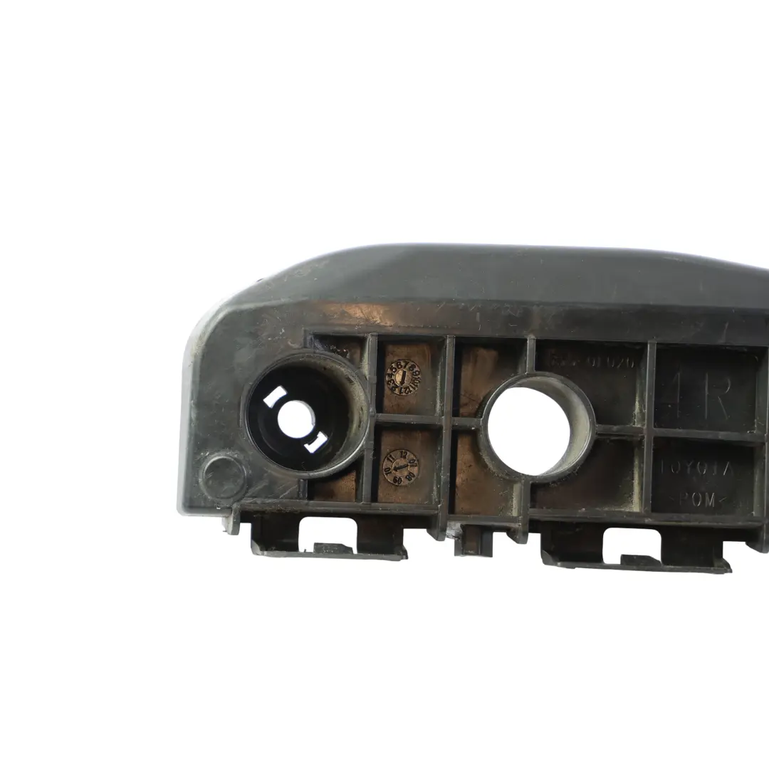 Toyota Verso R2 Soporte Paragolpes Delantero Guardabarros Derecho - SKU 2535-0F020 - Número de pieza 2535-0F020