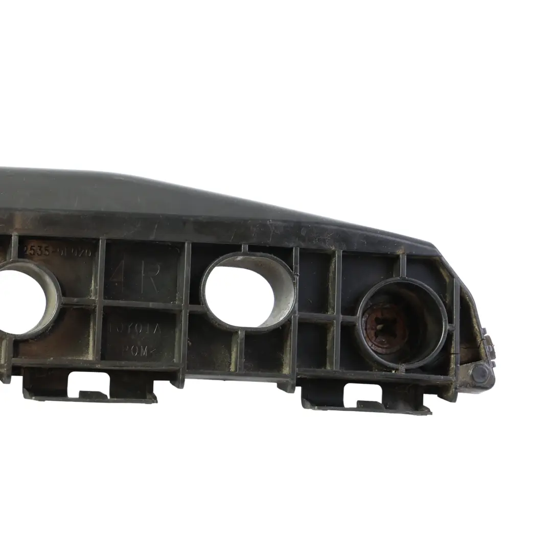 Toyota Verso R2 Soporte Paragolpes Delantero Guardabarros Derecho - SKU 2535-0F020 - Número de pieza 2535-0F020