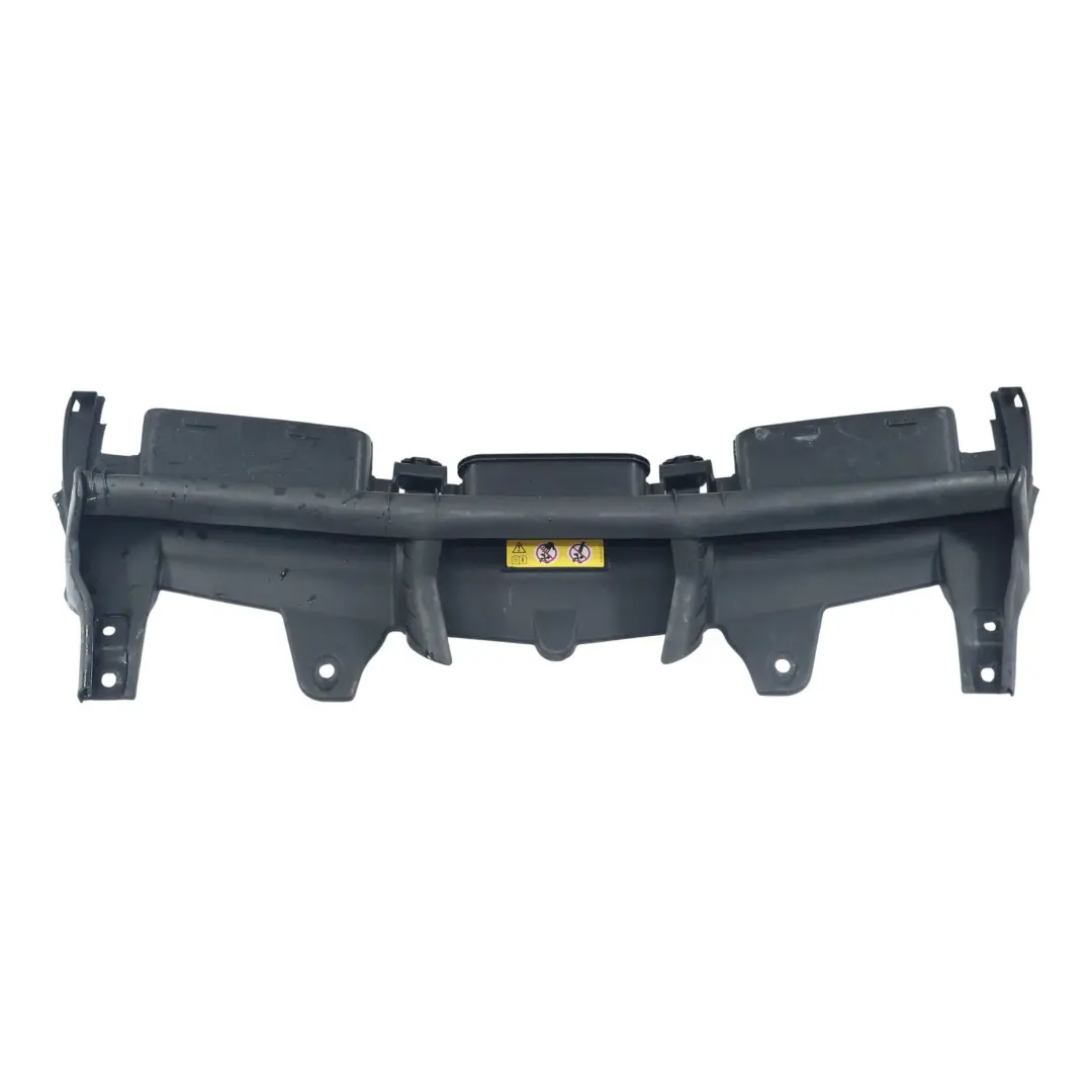 Mercedes W253 4MATIC Panel Frontal Cubierta Entrada Aire - SKU A2535000255 - Número de pieza A2535000255