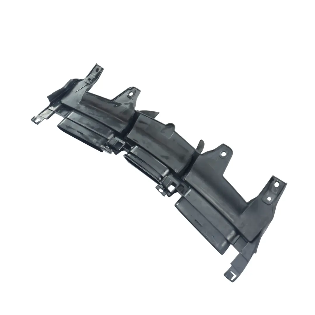 W253 4MATIC Slam Panel Lock Carrier Air Intake Trim Cover to Mercedes with Part number A2535000255 Mercedes W253 4MATIC Slam Panel Lock Carrier Air Intake Trim Cover - SKU A2535000255 - Part number A2535000255
