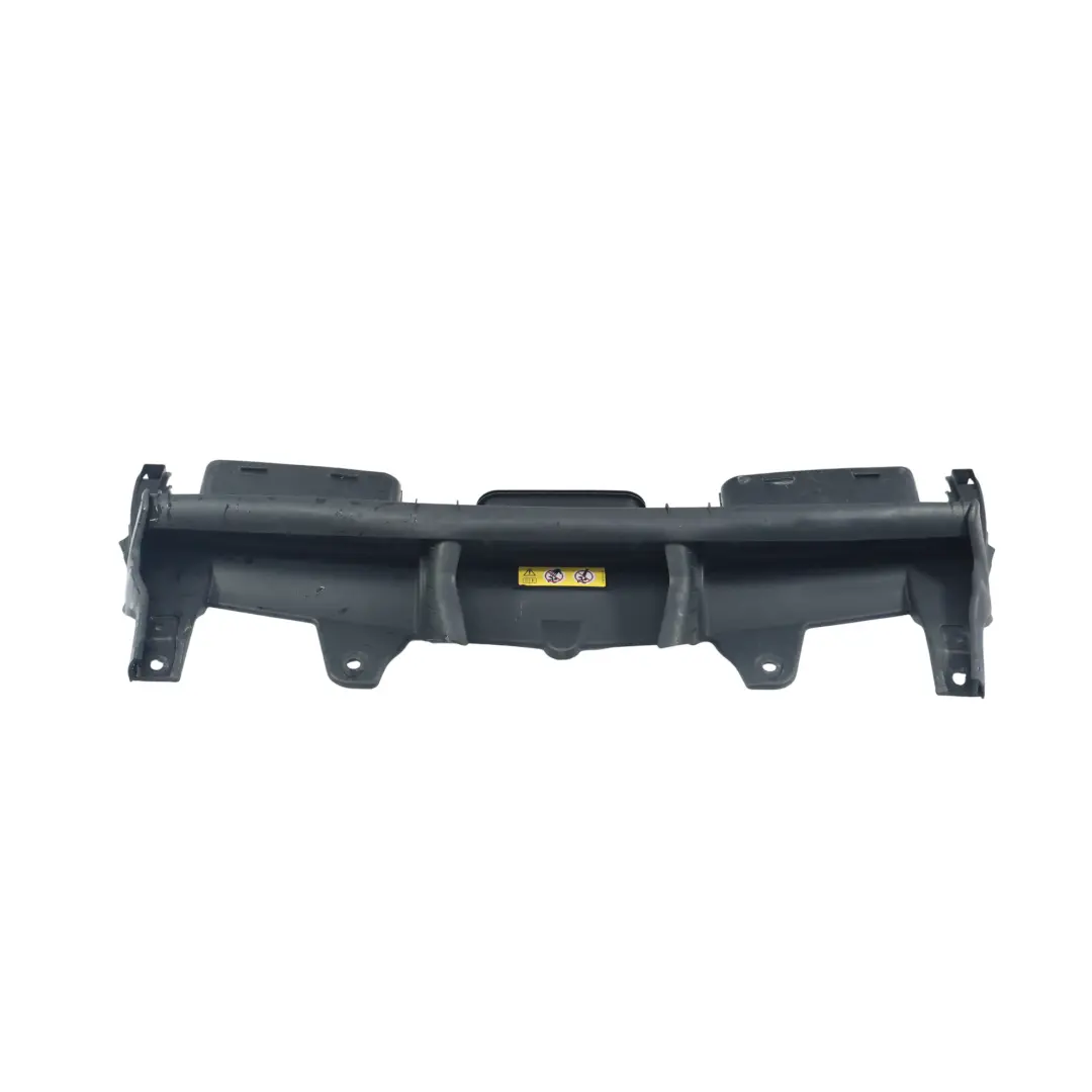 Mercedes W253 4MATIC Cache Entrée Air Support Serrure Traverse Avant - SKU A2535000255 - Numéro de pièce A2535000255