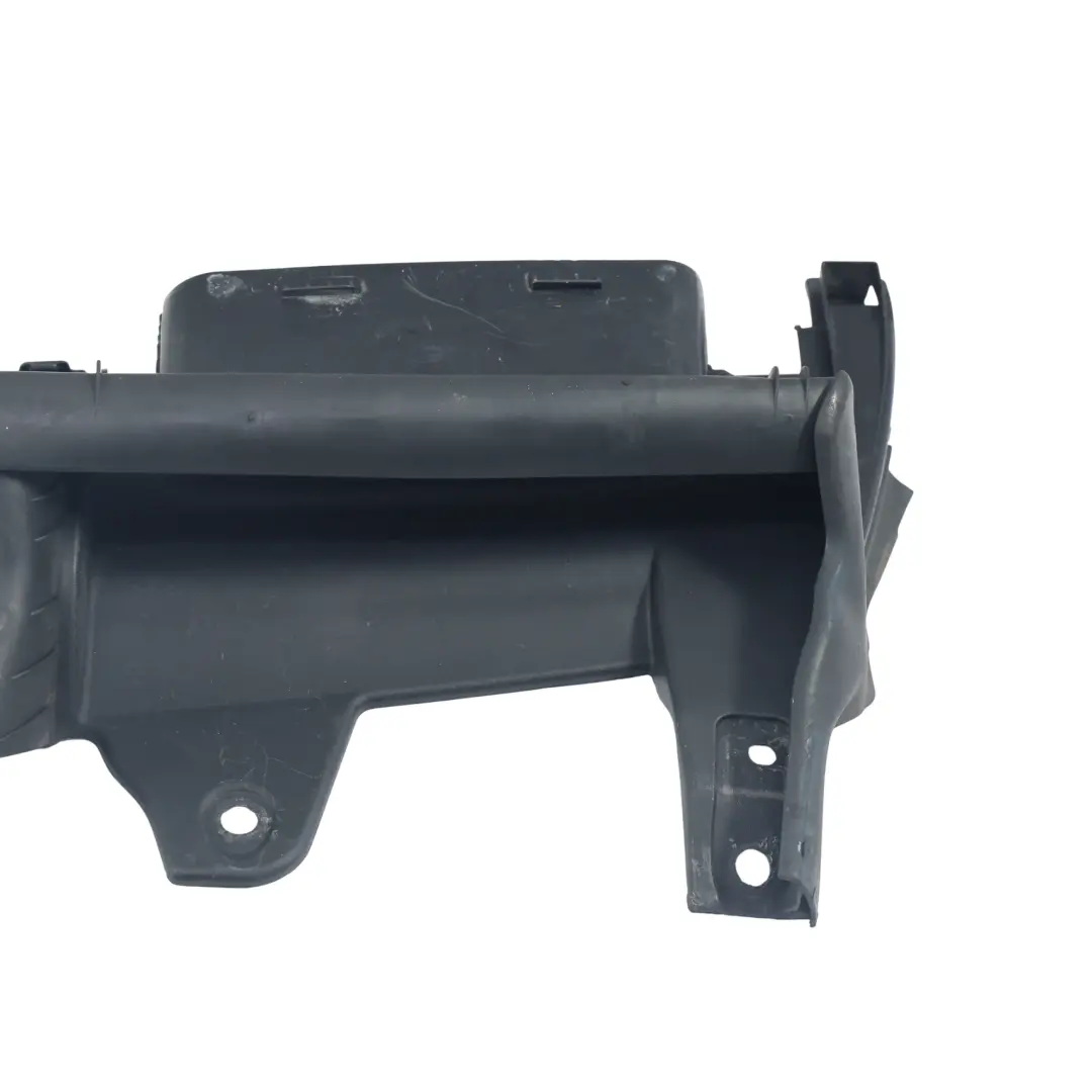 Mercedes W253 4MATIC Cache Entrée Air Support Serrure Traverse Avant - SKU A2535000255 - Numéro de pièce A2535000255