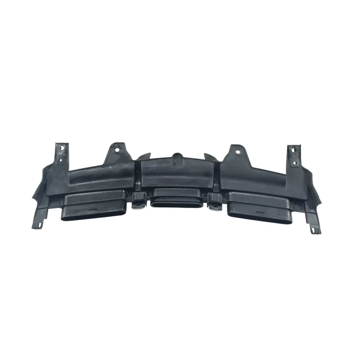 W253 4MATIC Slam Panel Lock Carrier Air Intake Trim Cover to Mercedes with Part number A2535000255 Mercedes W253 4MATIC Slam Panel Lock Carrier Air Intake Trim Cover - SKU A2535000255 - Part number A2535000255