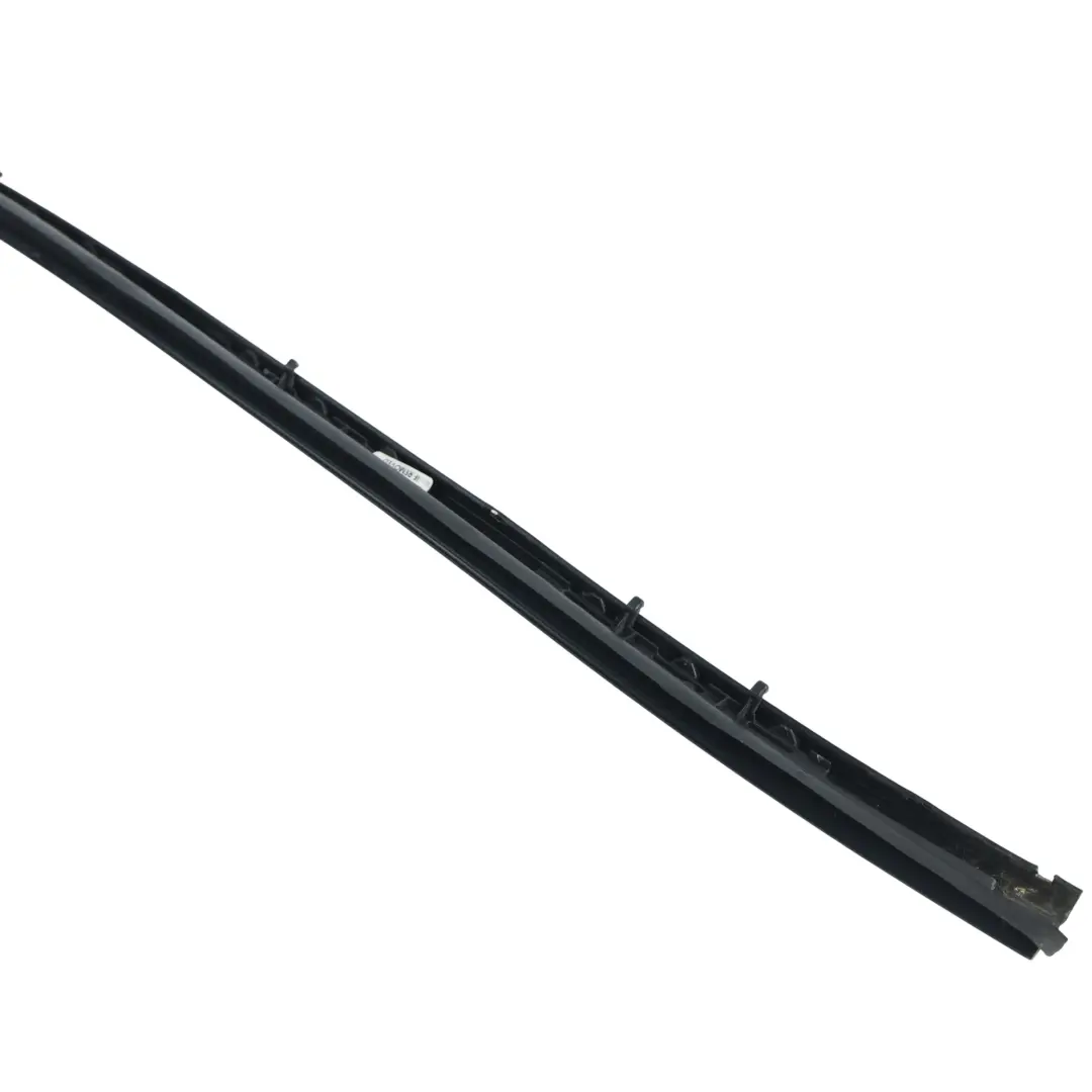Mercedes GLC X253 Embellecedor Pilar A Puerta Delantera Izquierda Negro A2536905 - SKU 2536900162 - Número de pieza 2536900162