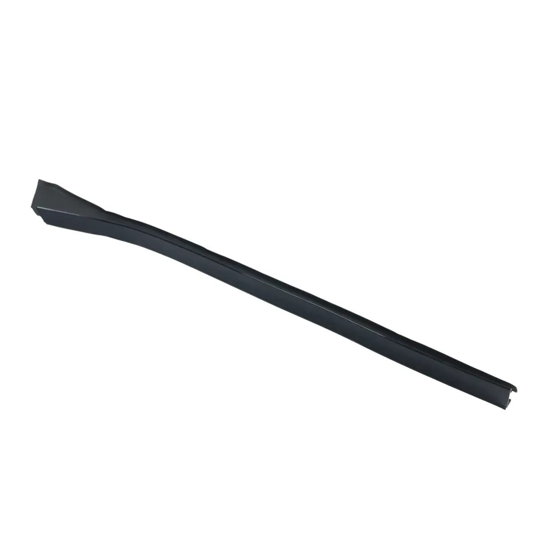 Mercedes GLC X253 Front Door A Pillar Outer Black Seal Trim Left N/S A2536905900 - SKU 2536900162 - Part number 2536900162