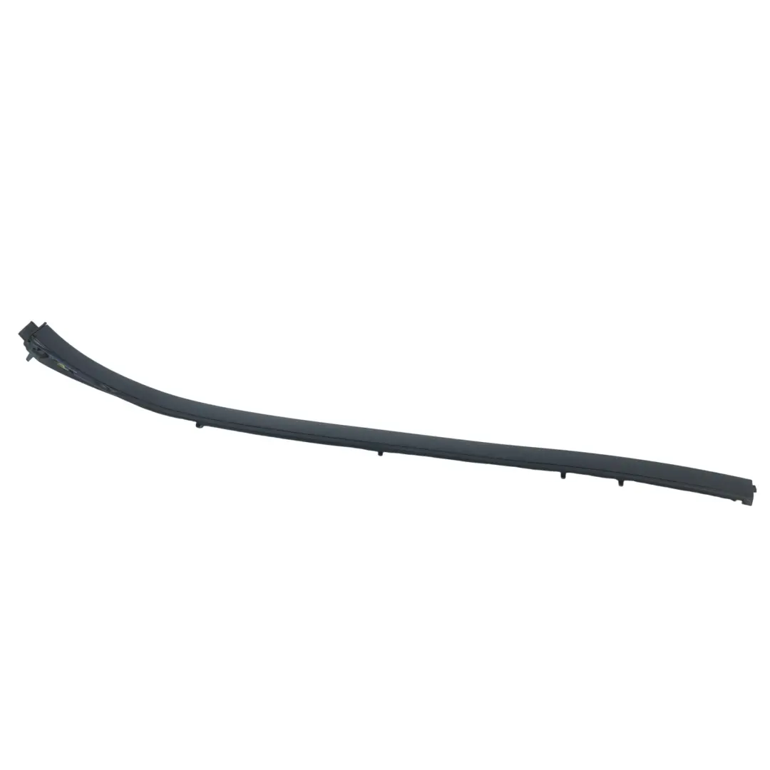Mercedes GLC X253 Tür A Säule Außen Schwarz Dichtung Blende Links A2536905900 - SKU 2536900162 - Teilenummer 2536900162