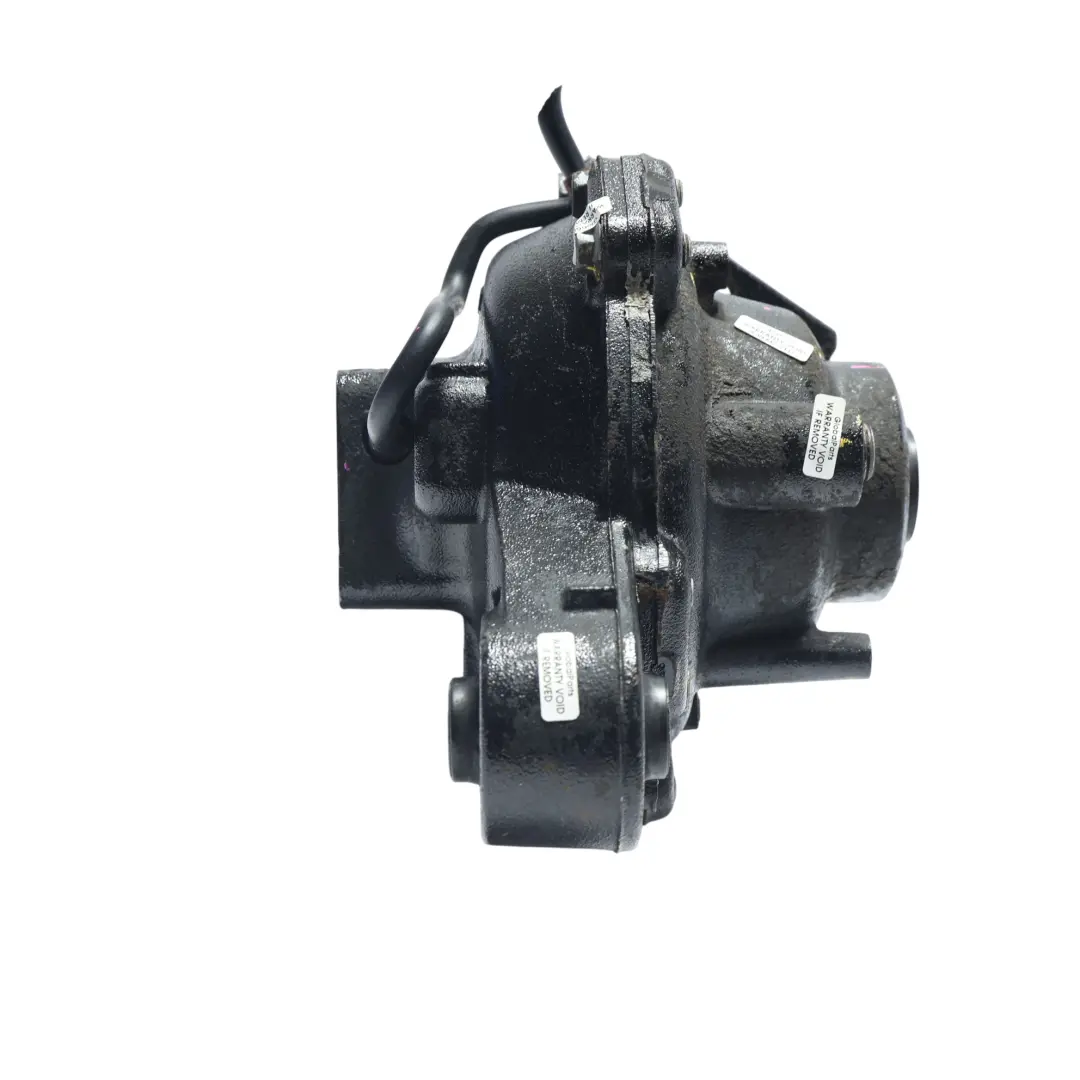 Ford Ranger Wildtrak T6 Front Differential 3.55 Ratio JB3G-3B079-KG WARRANTY - SKU 2540699 - Part number 2540699