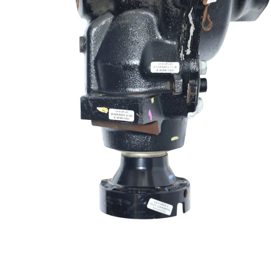Ford Ranger Wildtrak T6 Differential Vorne 3.55 JB3G-3B079-KG GARANTIE - SKU 2540699 - Teilenummer 2540699