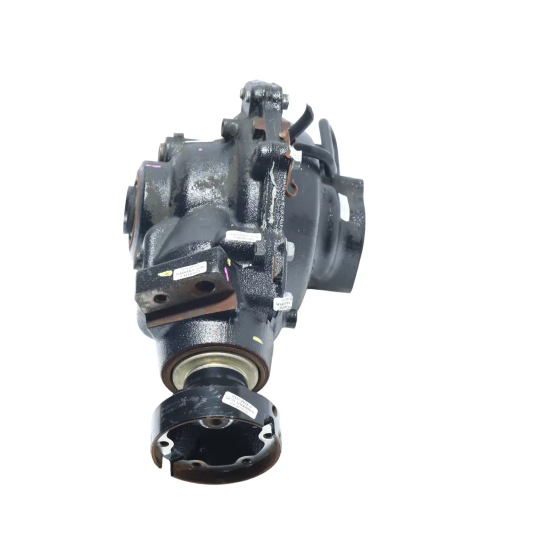 Ford Ranger Wildtrak T6 Front Differential 3.55 Ratio JB3G-3B079-KG WARRANTY - SKU 2540699 - Part number 2540699