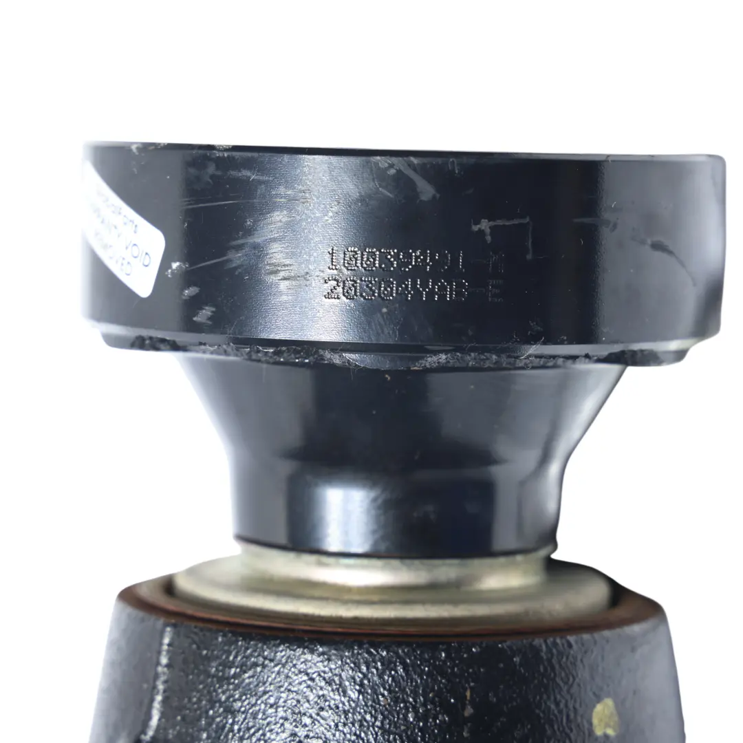 Différentiel Avant 3.55 Rapport JB3G-3B079-KG GARANTIE pour Ford Ranger Wildtrak T6 à propos du numéro de pièce 2540699 Ford Ranger Wildtrak T6 Différentiel Avant 3.55 Rapport JB3G-3B079-KG GARANTIE - SKU 2540699 - Numéro de pièce 2540699