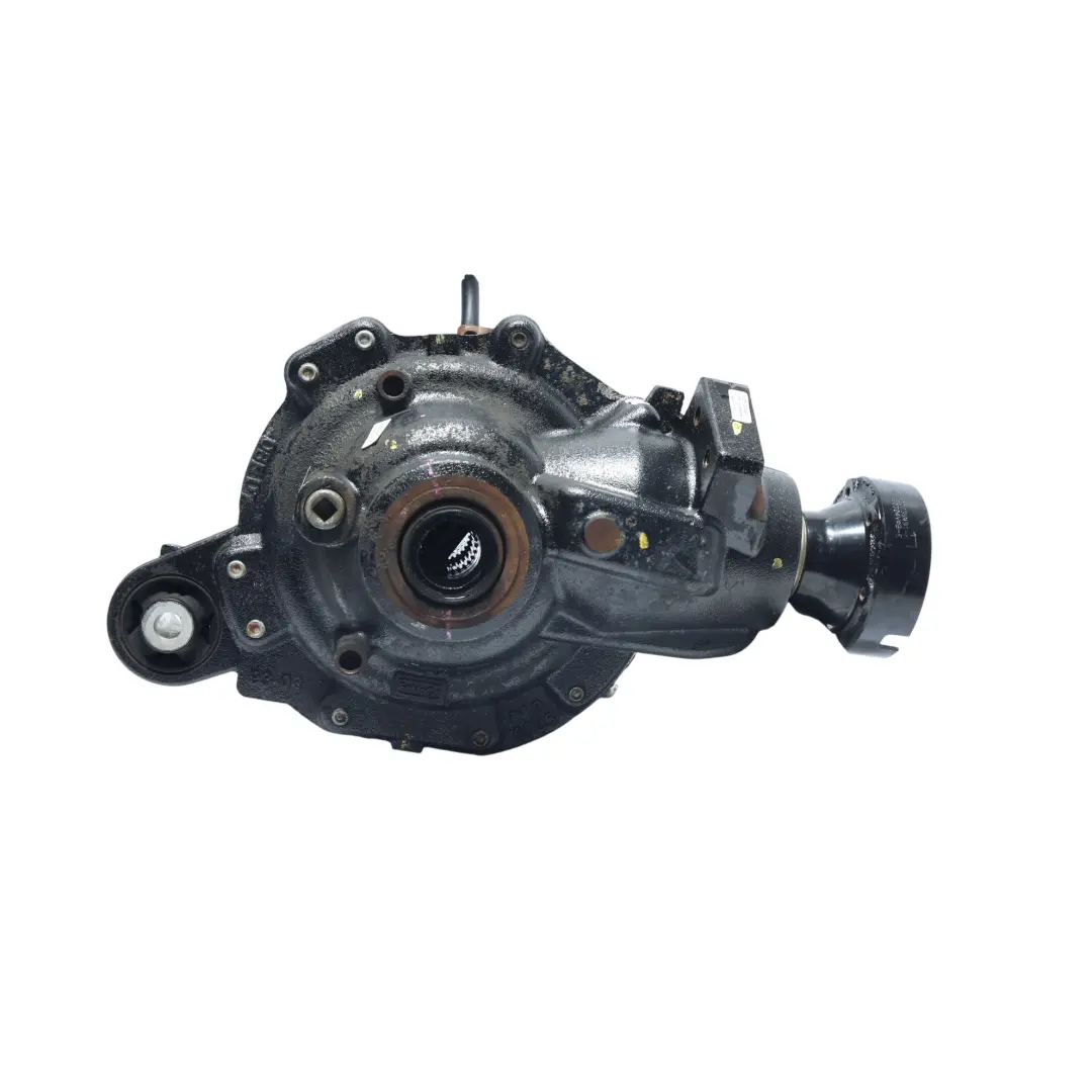 Ford Ranger Wildtrak T6 Diferencial Delantero 3.55 JB3G-3B079-KG GARANTÍA - SKU 2540699 - Número de pieza 2540699