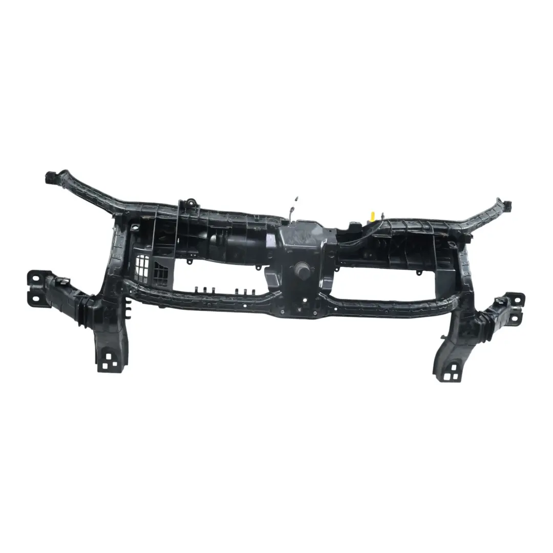 Ford Transit Mk8 Front Bumper Slam Panel Radiator Grille Bracket Mount - SKU 2543493 - Part number 2543493