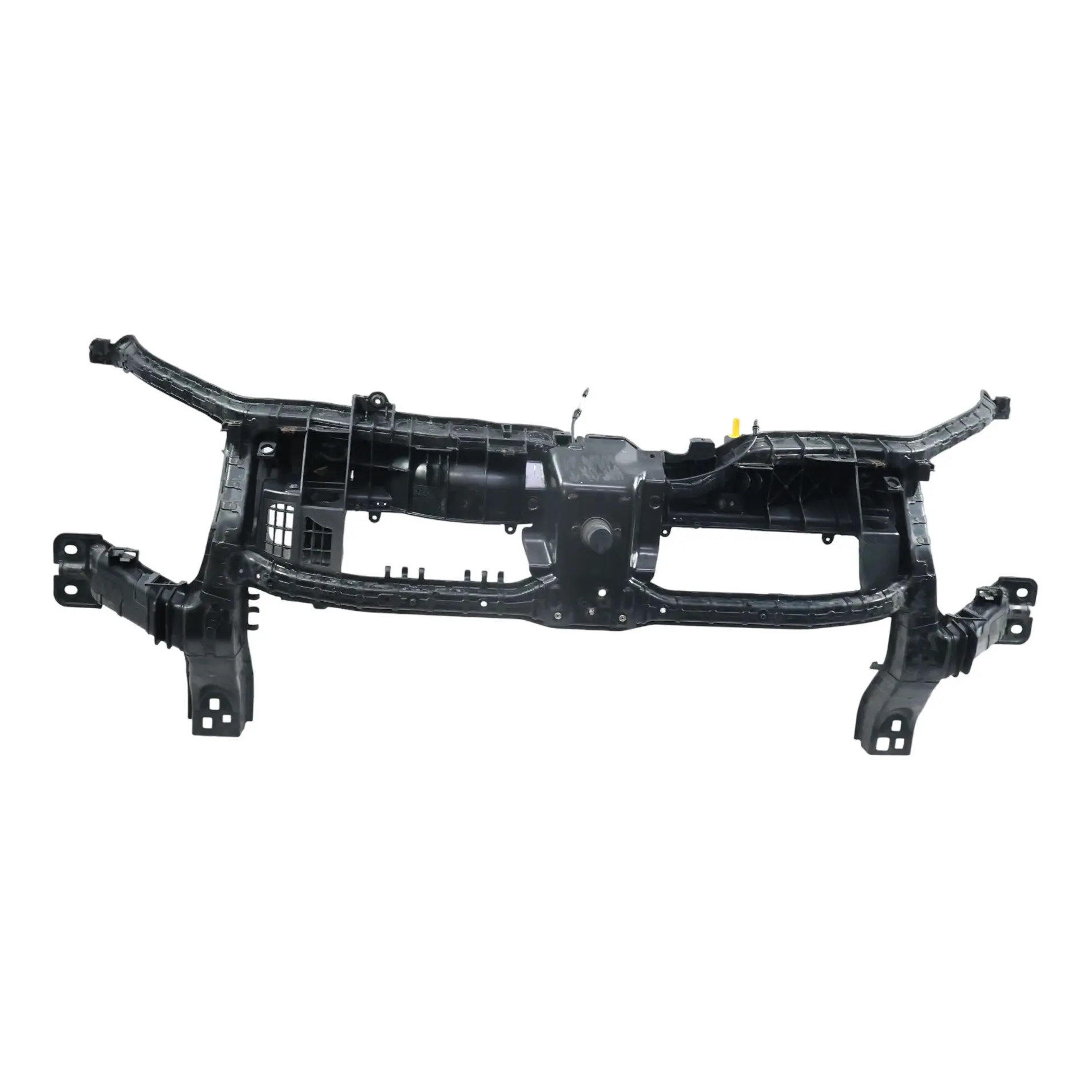 Ford Transit Mk8 Panel Frontal Soporte Rejilla Radiador Parachoques 2543493