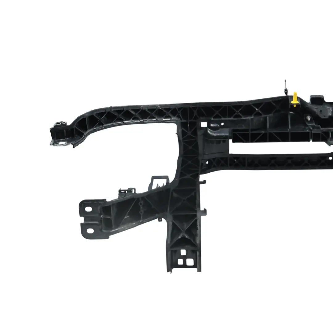 Mk8 Front Bumper Slam Panel Radiator Grille Bracket Mount to Ford Transit with Part number 2543493 Ford Transit Mk8 Front Bumper Slam Panel Radiator Grille Bracket Mount - SKU 2543493 - Part number 2543493