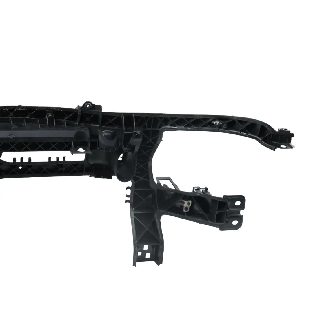 Mk8 Panel Frontal Soporte Rejilla Radiador Parachoques para Ford Transit con número de pieza 2543493 Ford Transit Mk8 Panel Frontal Soporte Rejilla Radiador Parachoques - SKU 2543493 - Número de pieza 2543493