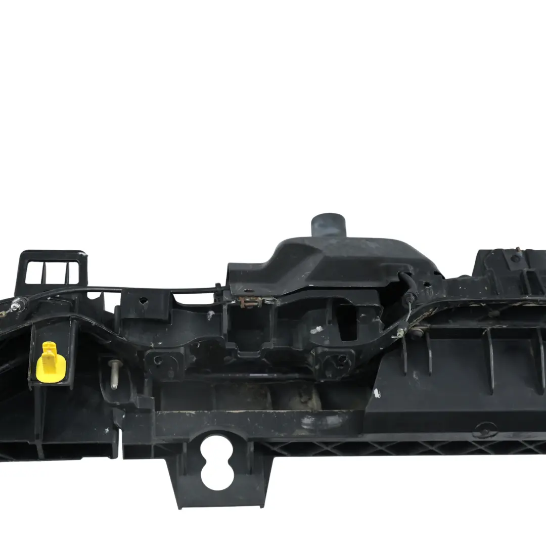 Mk8 Panel Frontal Soporte Rejilla Radiador Parachoques para Ford Transit con número de pieza 2543493 Ford Transit Mk8 Panel Frontal Soporte Rejilla Radiador Parachoques - SKU 2543493 - Número de pieza 2543493
