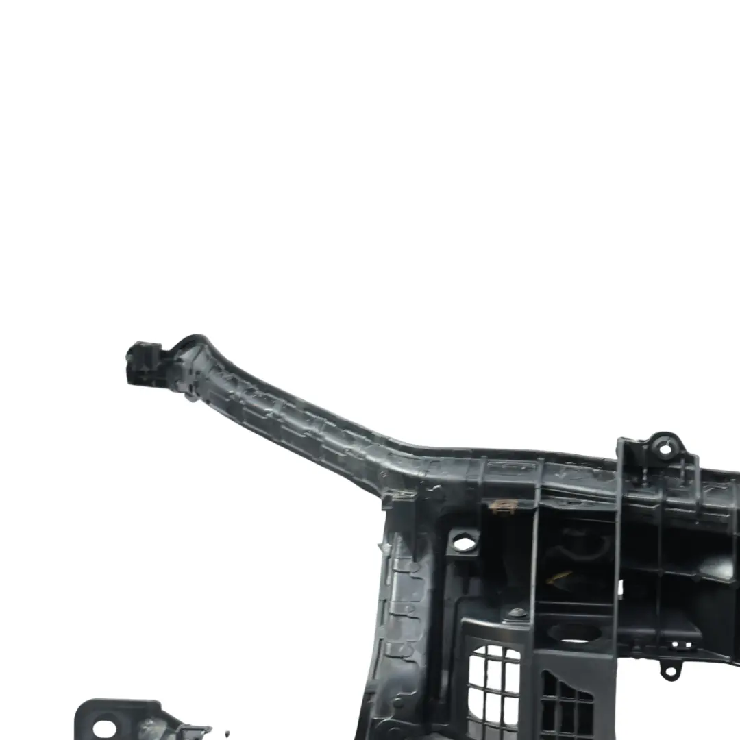 Ford Transit Mk8 Panel Frontal Soporte Rejilla Radiador Parachoques - SKU 2543493 - Número de pieza 2543493