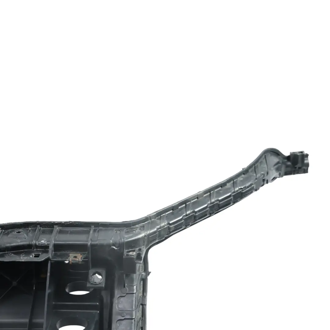 Mk8 Front Bumper Slam Panel Radiator Grille Bracket Mount to Ford Transit with Part number 2543493 Ford Transit Mk8 Front Bumper Slam Panel Radiator Grille Bracket Mount - SKU 2543493 - Part number 2543493