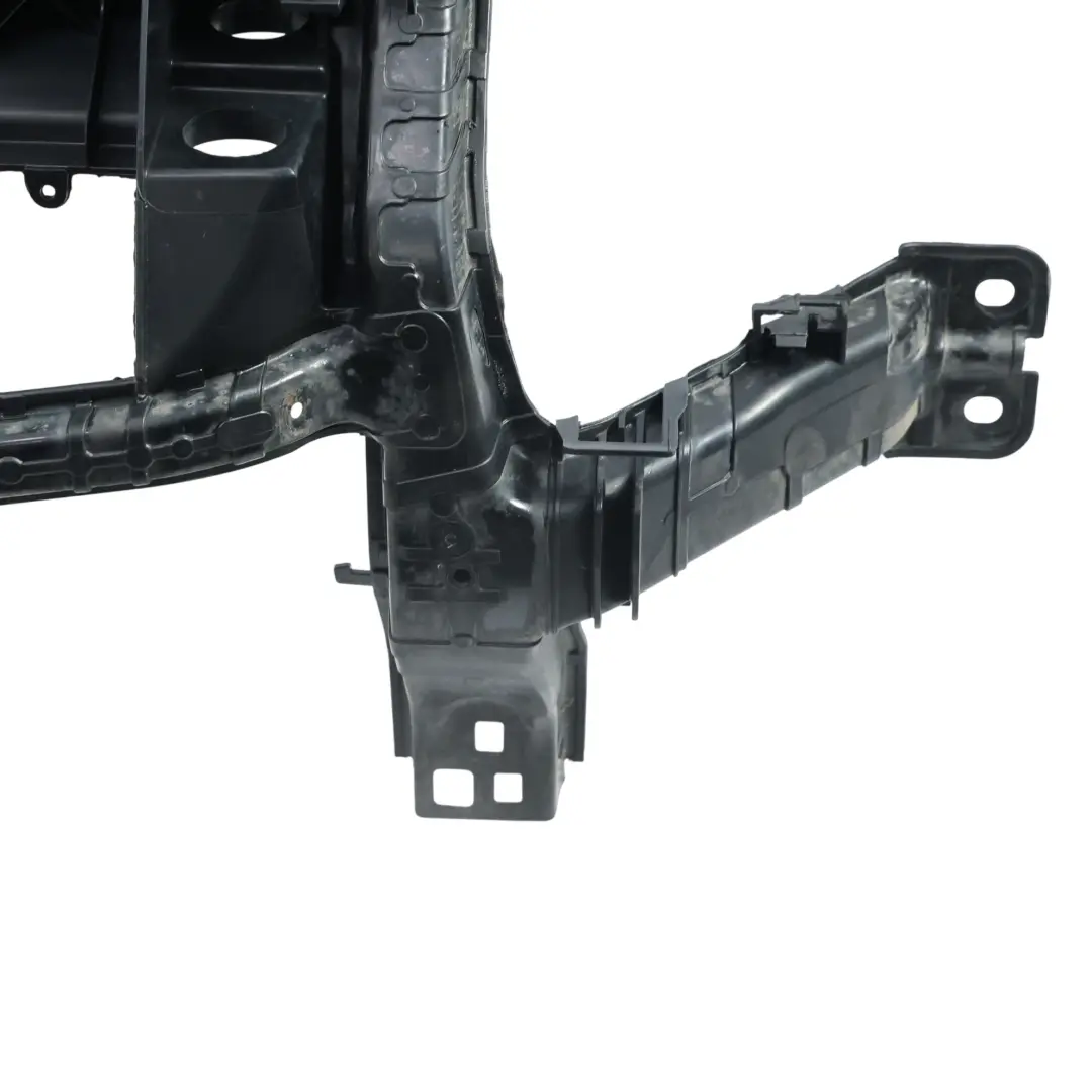 Ford Transit Mk8 Pas Przedni Zderzaka Wspornik Atrapy Chłodnicy - SKU 2543493 - Numer Części 2543493