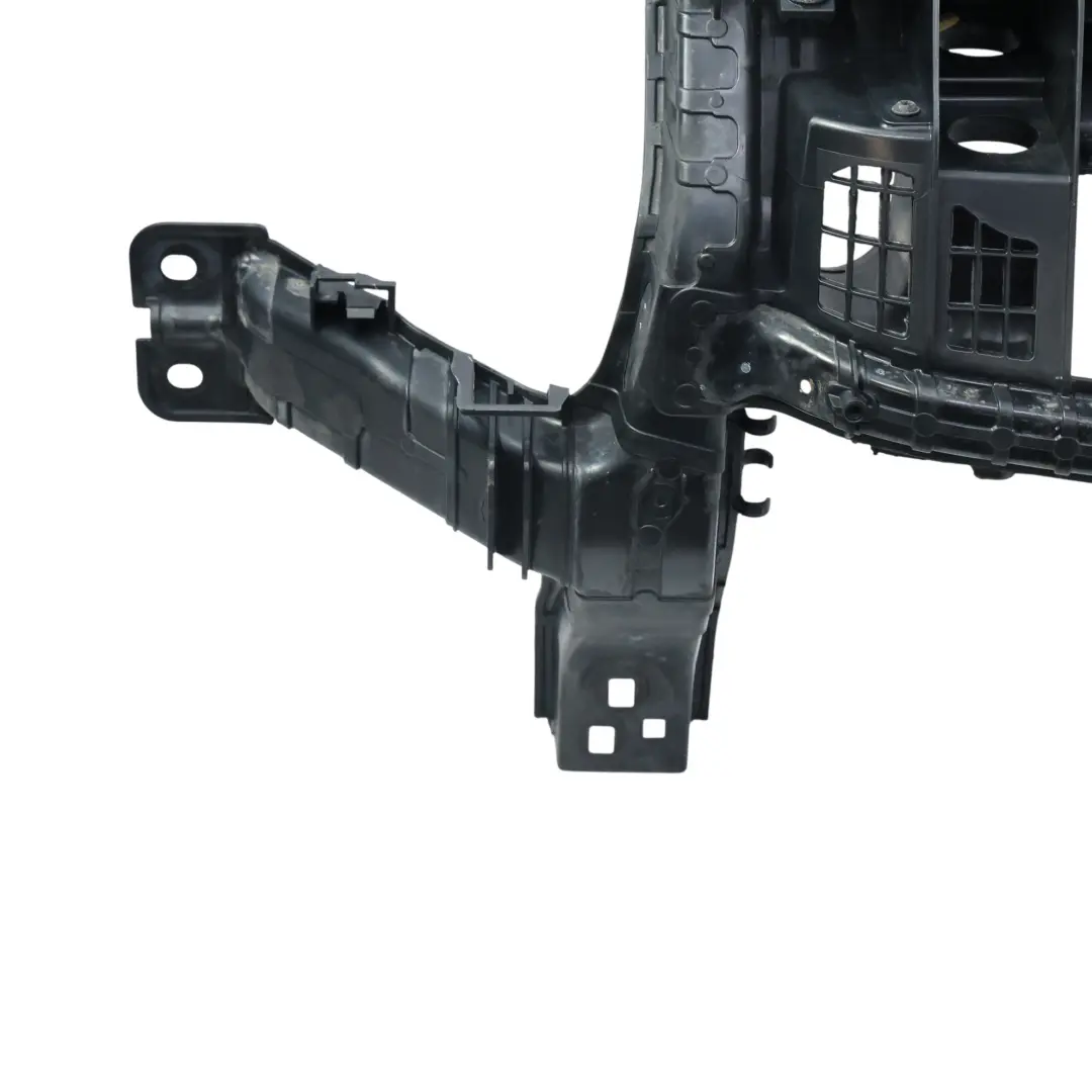 Ford Transit Mk8 Front Bumper Slam Panel Radiator Grille Bracket Mount - SKU 2543493 - Part number 2543493