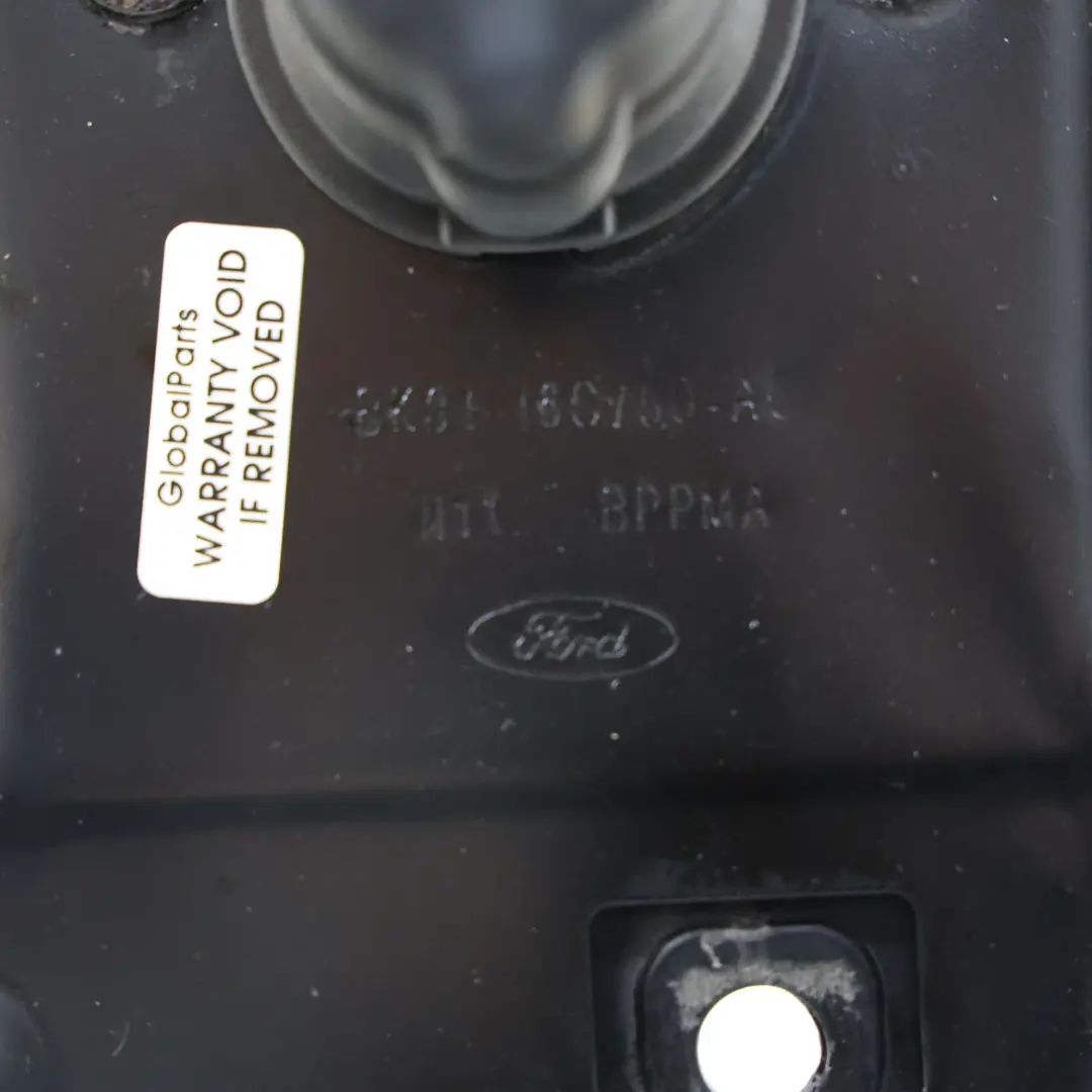 Ford Transit Mk8 Panel Frontal Soporte Rejilla Radiador Parachoques - SKU 2543493 - Número de pieza 2543493