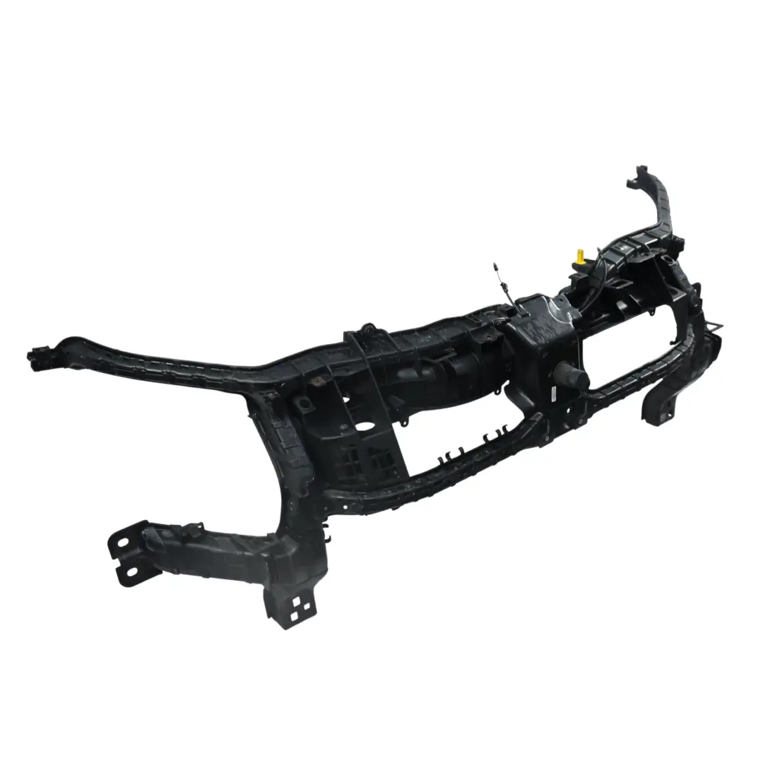 Mk8 Front Stoßstange Frontblech Kühlergrill Halterung für Ford Transit mit Teilenummer 2543493 Ford Transit Mk8 Front Stoßstange Frontblech Kühlergrill Halterung - SKU 2543493 - Teilenummer 2543493