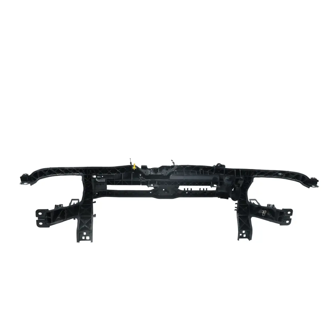 Mk8 Front Bumper Slam Panel Radiator Grille Bracket Mount to Ford Transit with Part number 2543493 Ford Transit Mk8 Front Bumper Slam Panel Radiator Grille Bracket Mount - SKU 2543493 - Part number 2543493