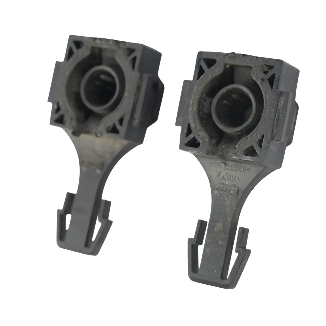 Mk2 Radiator Upper Insulator to Ford Transit Custom with Part number 2554680 Ford Transit Custom Mk2 Radiator Upper Insulator - SKU 2554680 - Part number 2554680