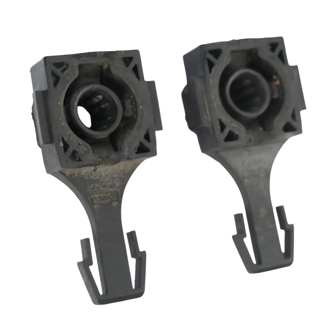 Ford Transit Custom Mk2 Aislante Superior Radiador - SKU 2554680 - Número de pieza 2554680
