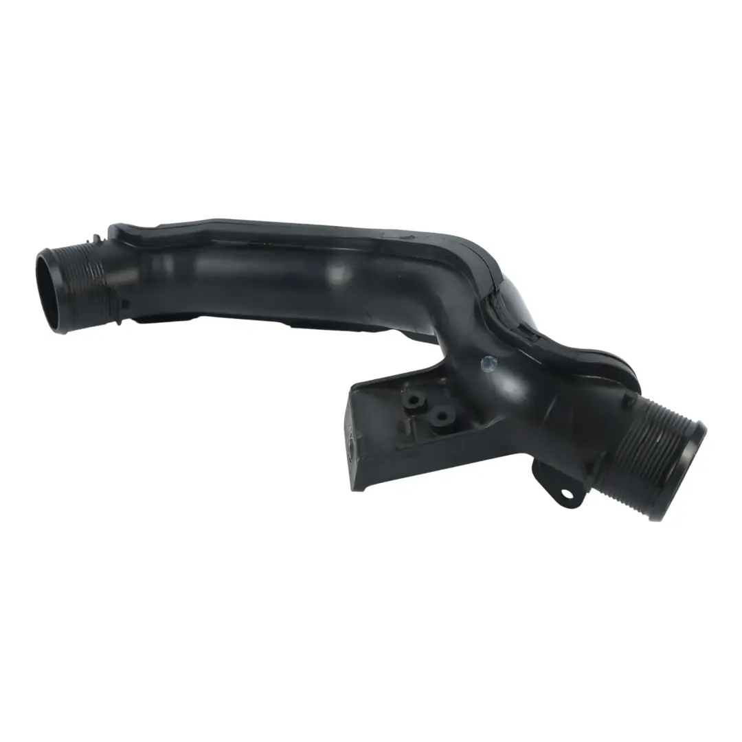 Mk2 Intercooler Tubo Aire Manguera Conducto KV61-6F075-AE para Ford Transit Connect con número de pieza 2556766 Ford Transit Connect Mk2 Intercooler Tubo Aire Manguera Conducto KV61-6F075-AE - SKU 2556766 - Número de pieza 2556766