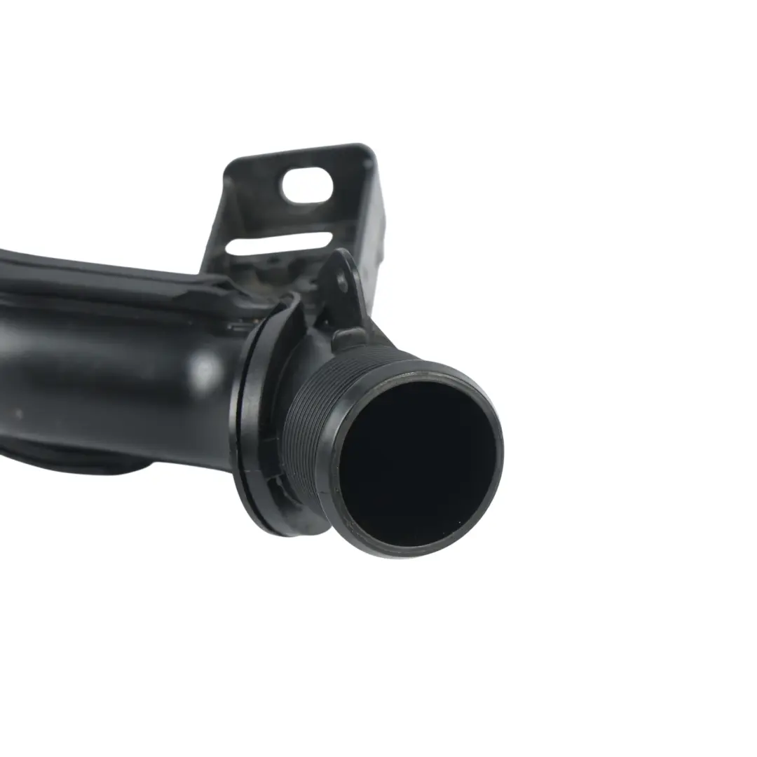 Ford Transit Connect Mk2 Intercooler Tuyau Conduit Air Durite KV61-6F075-AE - SKU 2556766 - Numéro de pièce 2556766