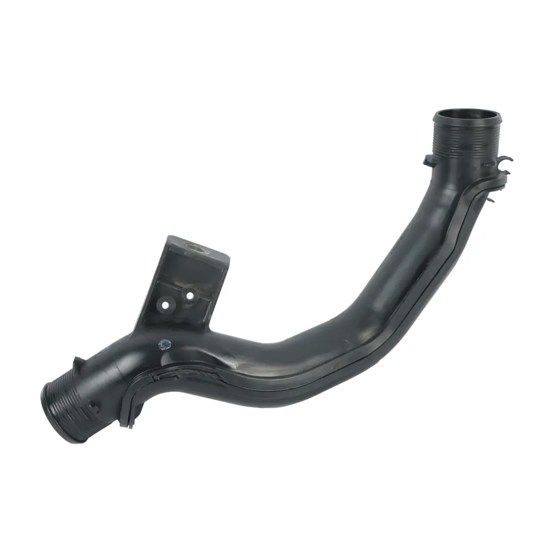 Ford Transit Connect Mk2 Intercooler Pipe Air Duct Hose Tube Line KV61-6F075-AE - SKU 2556766 - Part number 2556766