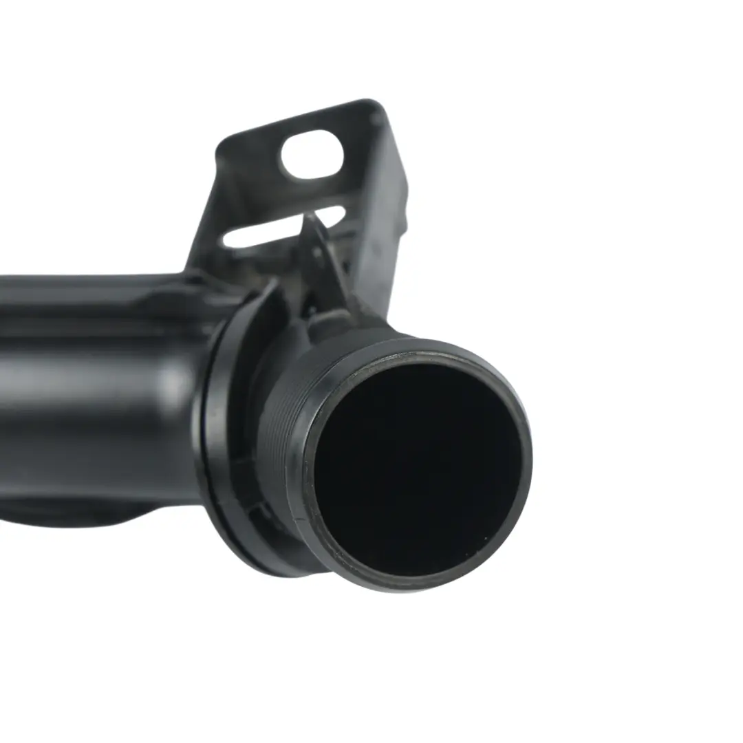 Ford Transit Connect Mk2 Intercooler Pipe Air Duct Hose Tube Line KV61-6F075-AE - SKU 2556766 - Part number 2556766