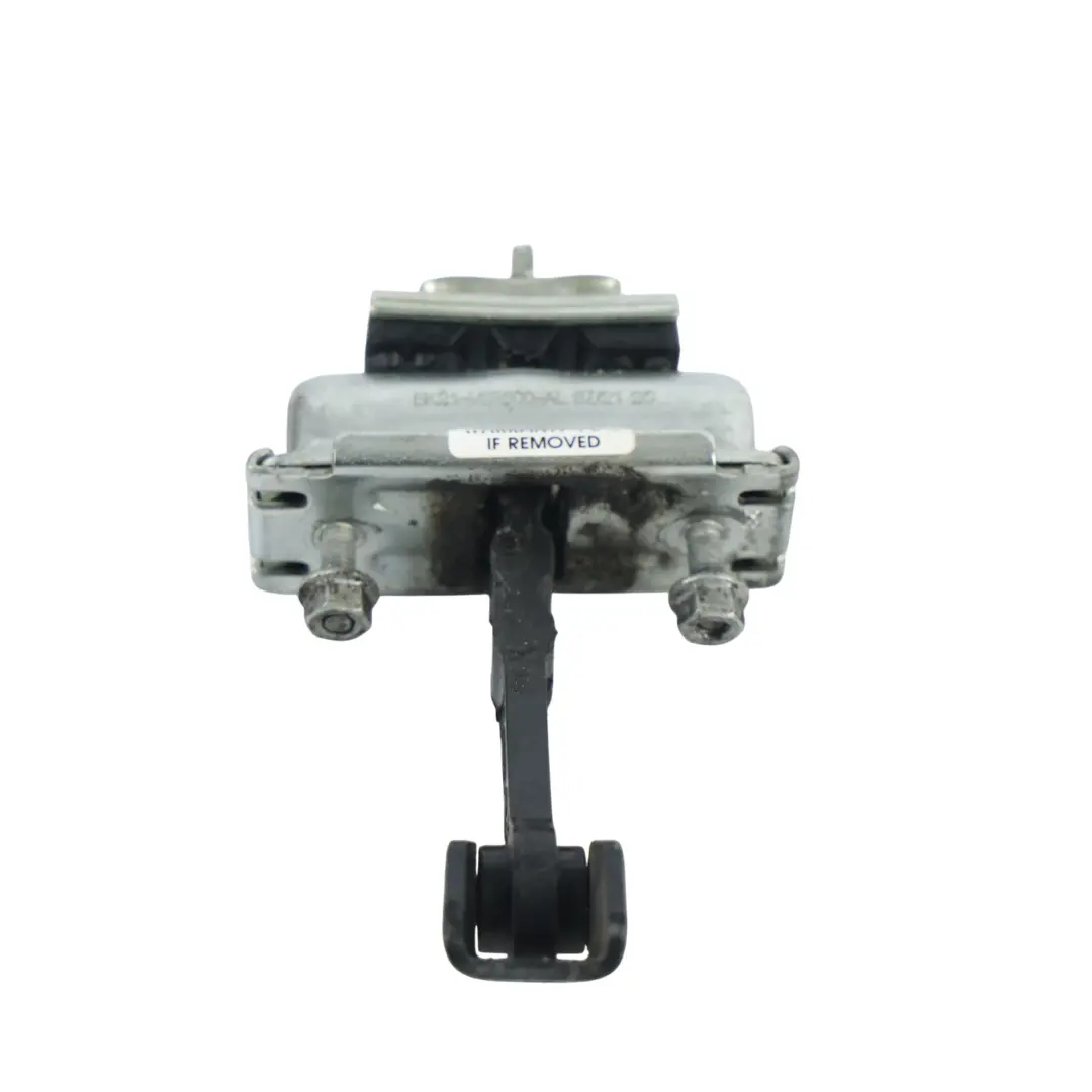 Front Side Door Check Strap Assy Left Right N/O/S to Ford Transit Custom with Part number 2587200 Ford Transit Custom Front Side Door Check Strap Assy Left Right N/O/S - SKU 2587200 - Part number 2587200