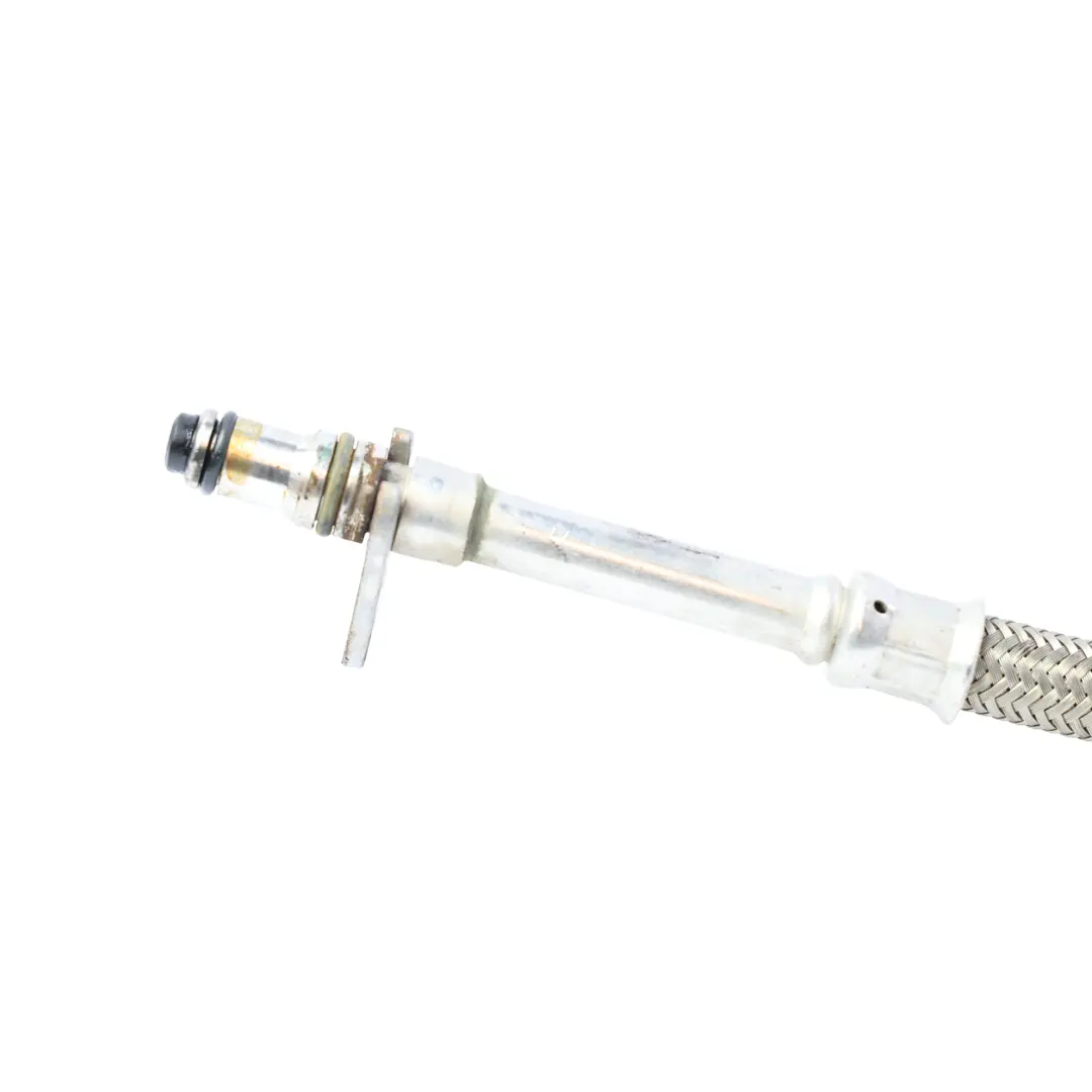 Turbocharger Turbo Oil Pipe Line Hose MB3Q-6K679-CA to Ford Ranger T6 2.0 Diesel with Part number 2590774 Ford Ranger T6 2.0 Diesel Turbocharger Turbo Oil Pipe Line Hose MB3Q-6K679-CA - SKU 2590774 - Part number 2590774