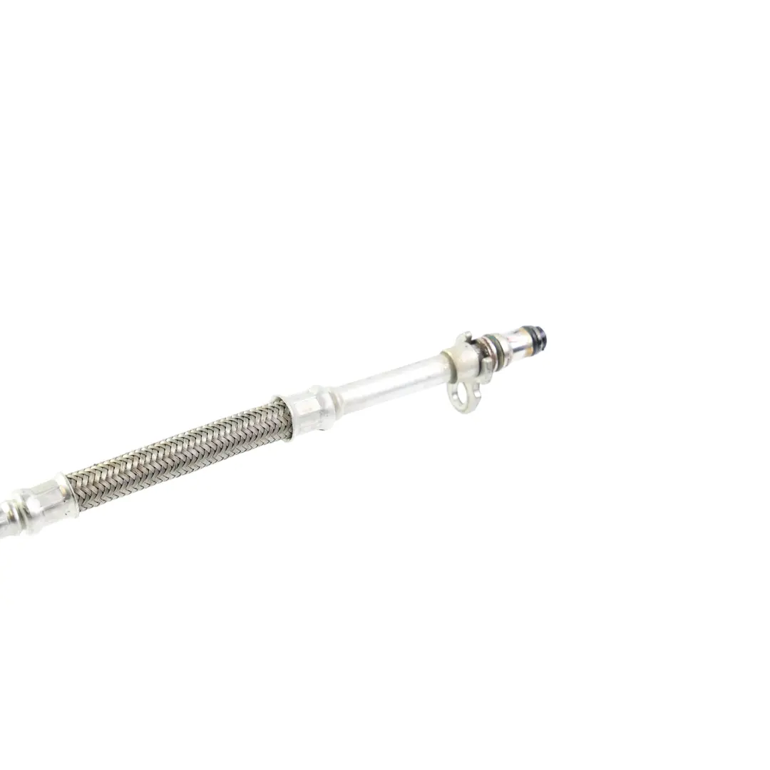 Tubo Aceite Turbocompresor Manguera Línea MB3Q-6K679-CA para Ford Ranger T6 2.0 con número de pieza 2590774 Ford Ranger T6 2.0 Tubo Aceite Turbocompresor Manguera Línea MB3Q-6K679-CA - SKU 2590774 - Número de pieza 2590774