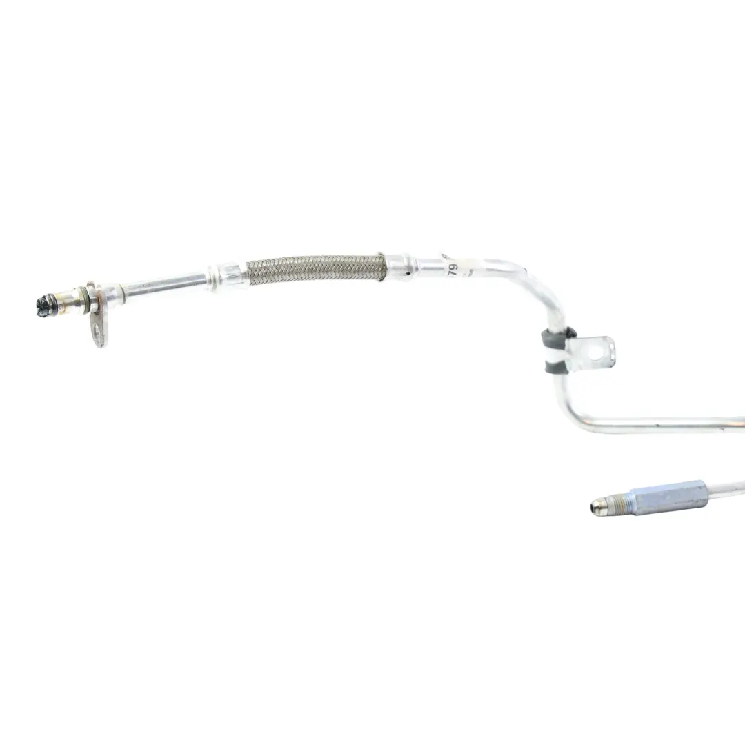 Ford Ranger T6 2.0 Diesel Tubo Olio Turbocompressore Flessibile MB3Q-6K679-CA - SKU 2590774 - Numero di parte 2590774