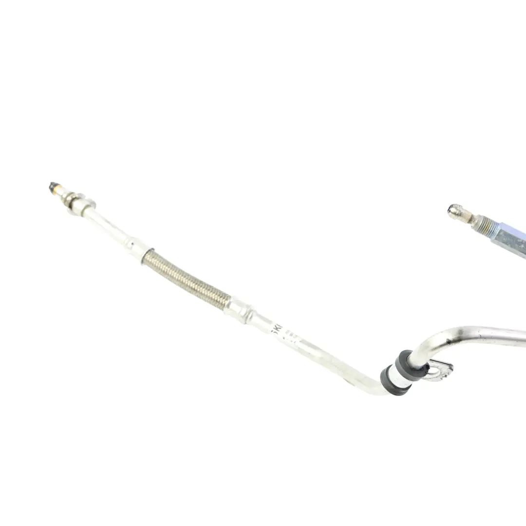 Turbocharger Turbo Oil Pipe Line Hose MB3Q-6K679-CA to Ford Ranger T6 2.0 Diesel with Part number 2590774 Ford Ranger T6 2.0 Diesel Turbocharger Turbo Oil Pipe Line Hose MB3Q-6K679-CA - SKU 2590774 - Part number 2590774