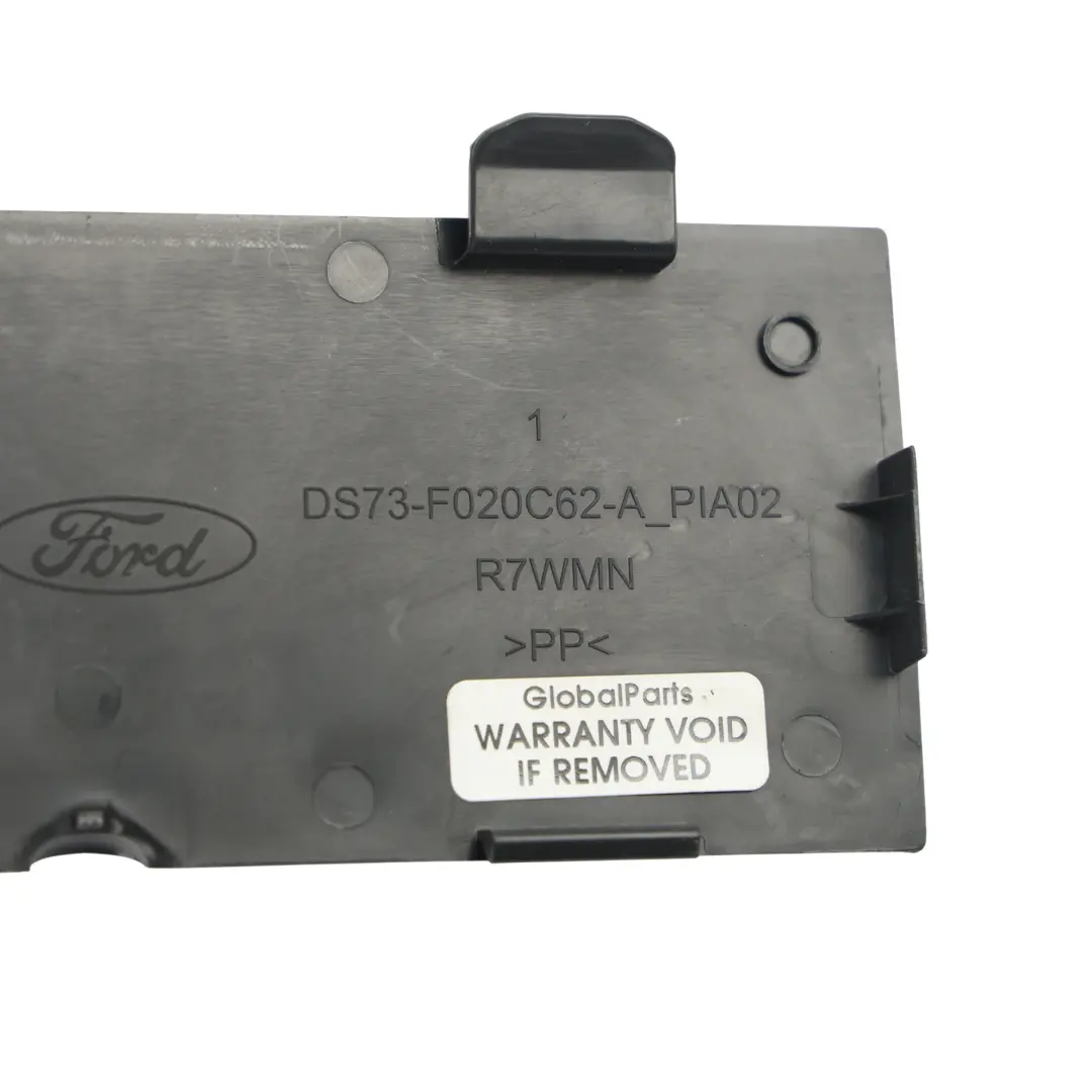 Ford Mondeo Mk5 Cowl Top Panel Cover Side Trim DS73-F020C6-2AJ3JA6 - SKU 2595796 - Part number 2595796