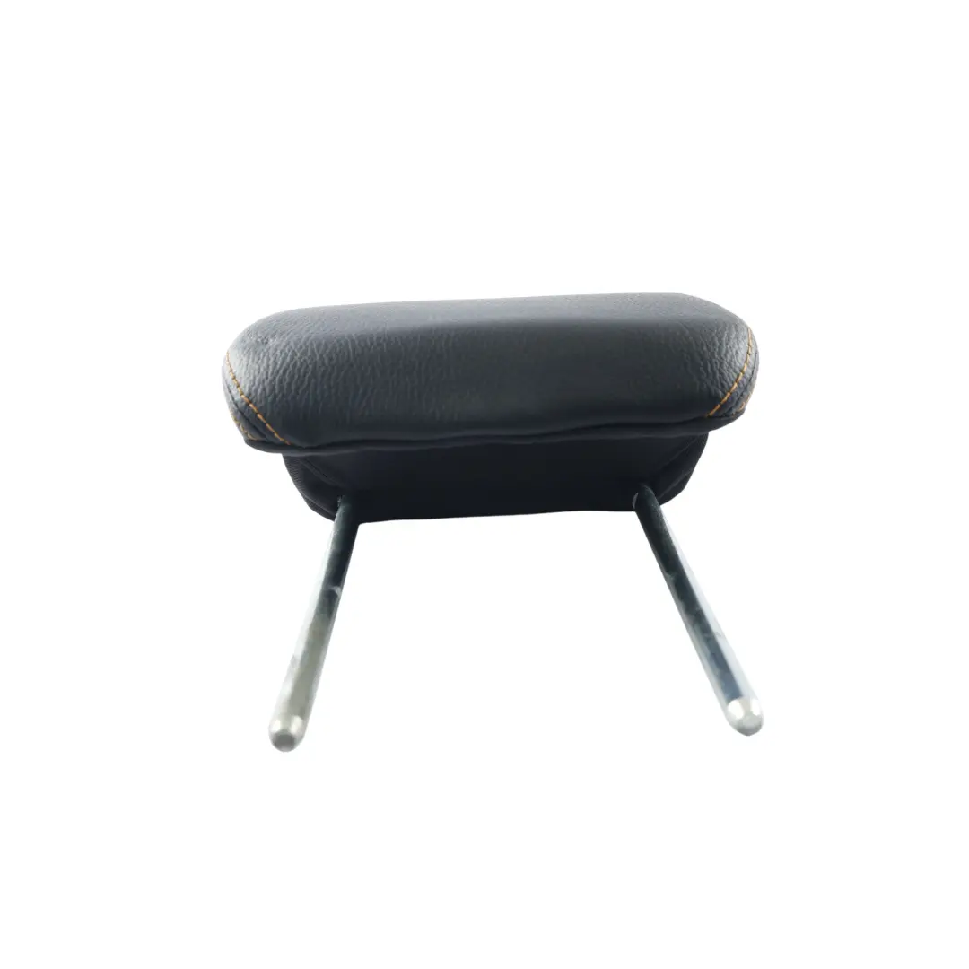 Ford Ranger Mk6 Asiento Trasero Reposacabezas Izquierda Derecha Negro Cuero - SKU 2600620 - Número de pieza 2600620